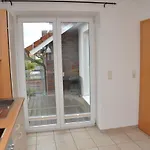 Apartamento Wanderer Timmendorf