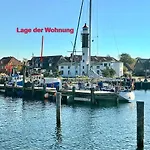 Apartamento Wanderer Timmendorf