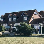 Wanderer Apartamento Timmendorf