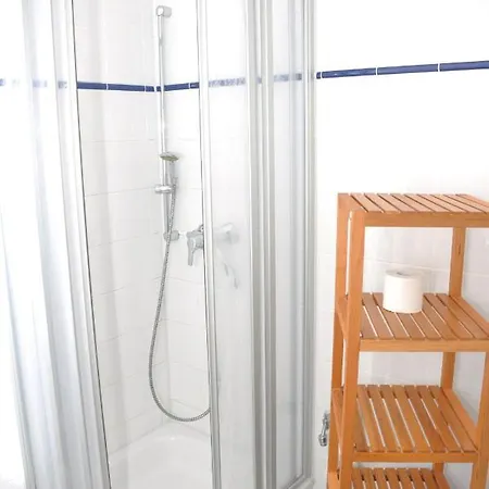 Wanderer Apartment *