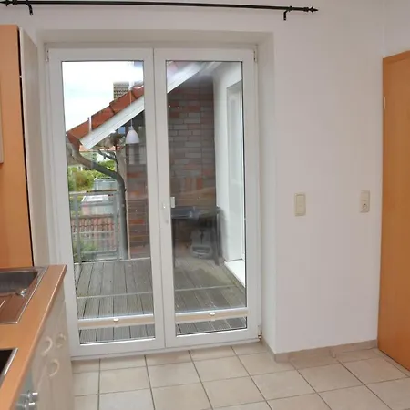 Apartment Wanderer Timmendorf