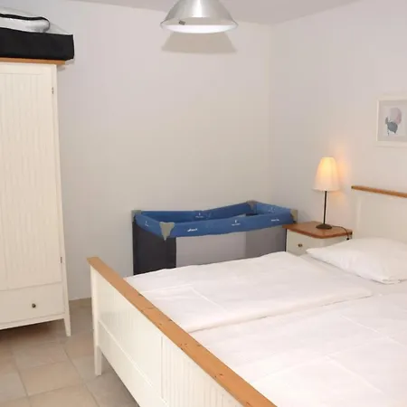 Wanderer Apartment