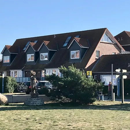 Wanderer Apartment Timmendorf