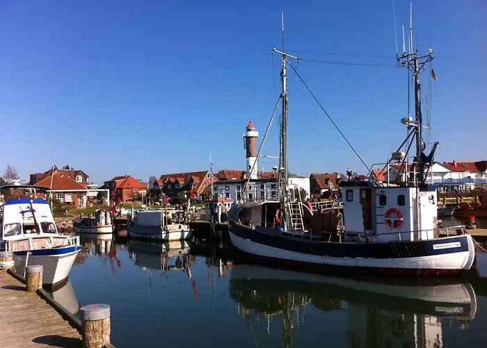 Wanderer * Timmendorf